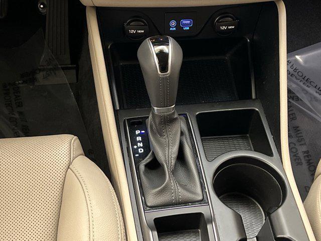 used 2017 Hyundai Tucson car, priced at $11,808