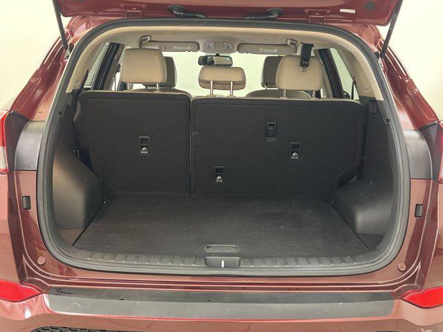 used 2017 Hyundai Tucson car, priced at $11,808