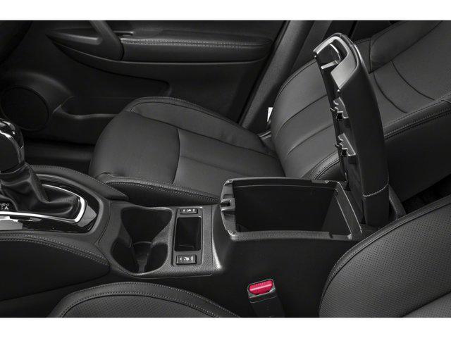 used 2017 Nissan Rogue car, priced at $14,535