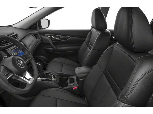 used 2017 Nissan Rogue car, priced at $14,535