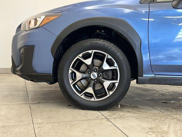 used 2018 Subaru Crosstrek car, priced at $16,321