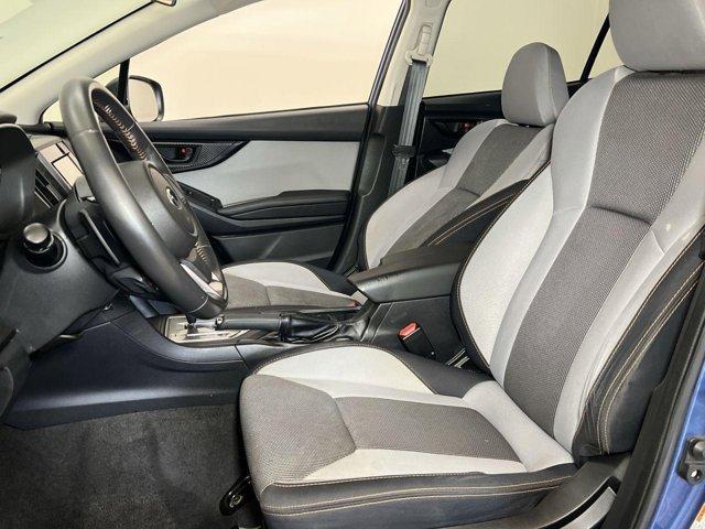 used 2018 Subaru Crosstrek car, priced at $16,321