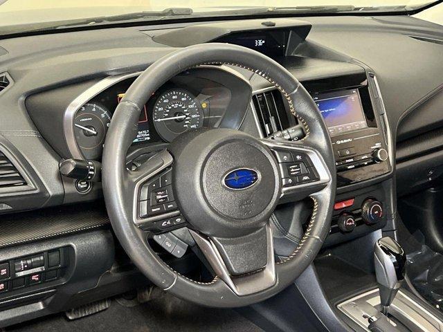 used 2018 Subaru Crosstrek car, priced at $16,321