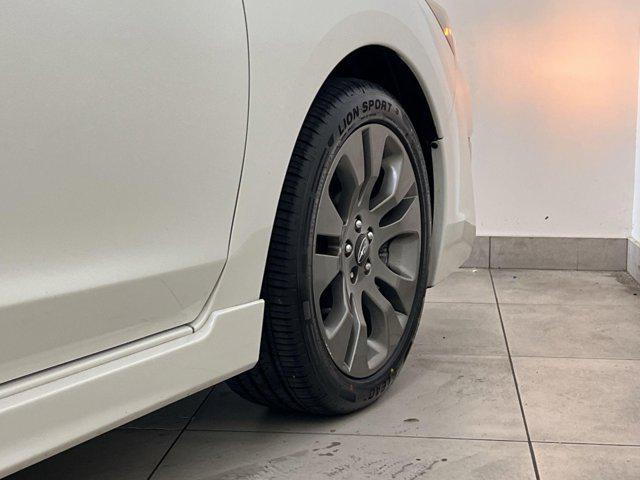 used 2015 Subaru Impreza car, priced at $11,312
