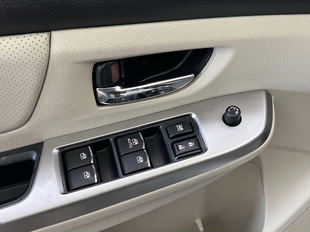 used 2015 Subaru Impreza car, priced at $11,312