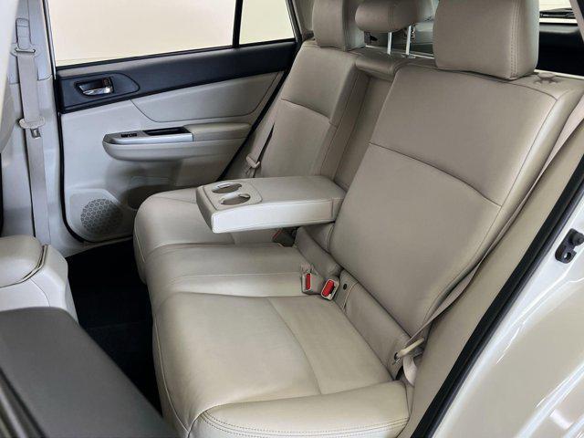 used 2015 Subaru Impreza car, priced at $11,312