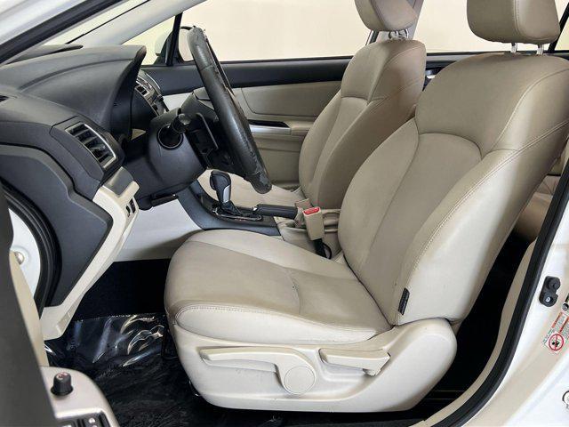 used 2015 Subaru Impreza car, priced at $11,312