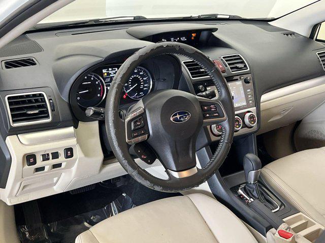 used 2015 Subaru Impreza car, priced at $11,312