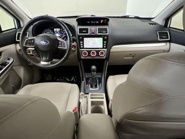 used 2015 Subaru Impreza car, priced at $11,312