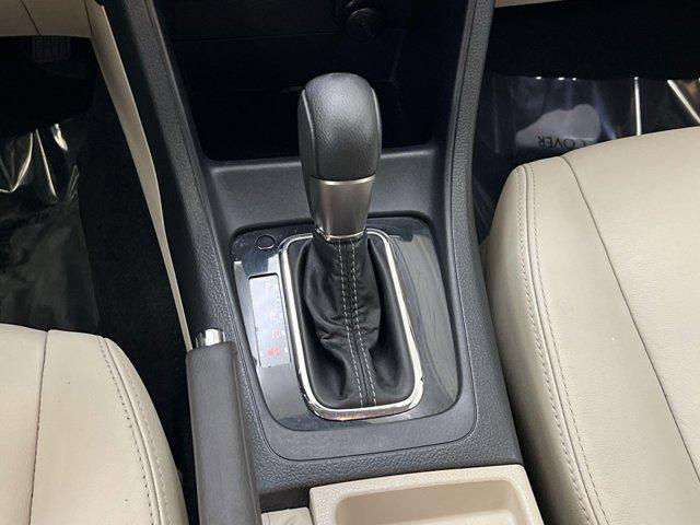 used 2015 Subaru Impreza car, priced at $11,312