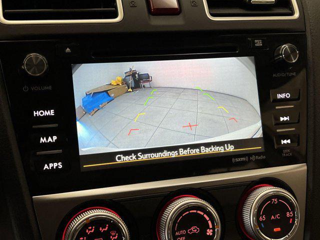 used 2015 Subaru Impreza car, priced at $11,312