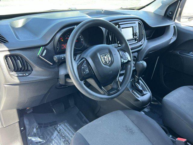 used 2020 Ram ProMaster City car, priced at $16,400