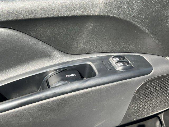 used 2020 Ram ProMaster City car, priced at $16,400