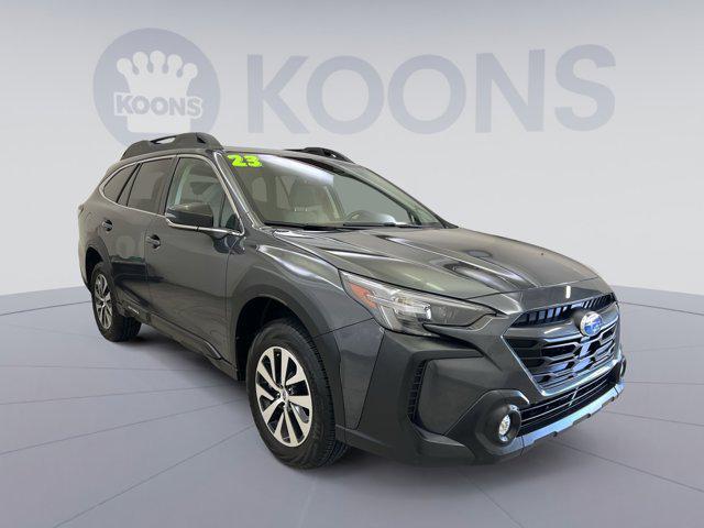used 2023 Subaru Outback car, priced at $27,168
