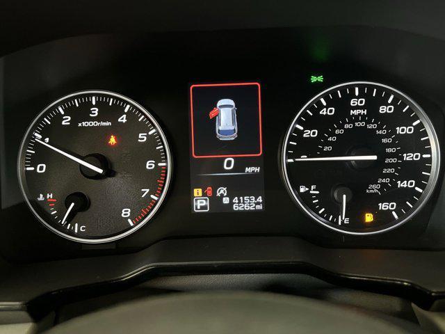 used 2023 Subaru Outback car, priced at $27,168