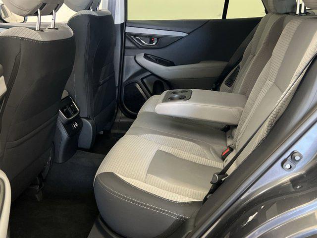 used 2023 Subaru Outback car, priced at $27,168