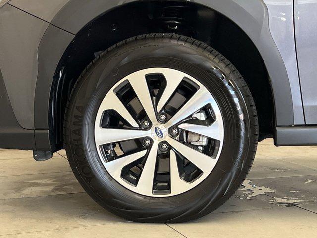 used 2023 Subaru Outback car, priced at $27,168