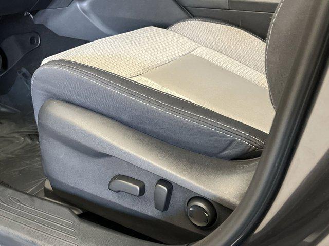 used 2023 Subaru Outback car, priced at $27,168