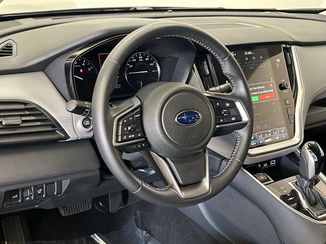 used 2023 Subaru Outback car, priced at $27,168