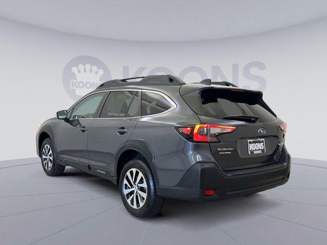 used 2023 Subaru Outback car, priced at $27,168