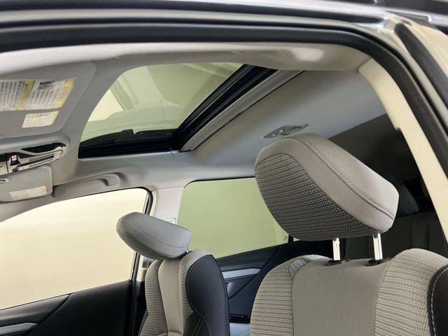 used 2023 Subaru Outback car, priced at $27,168