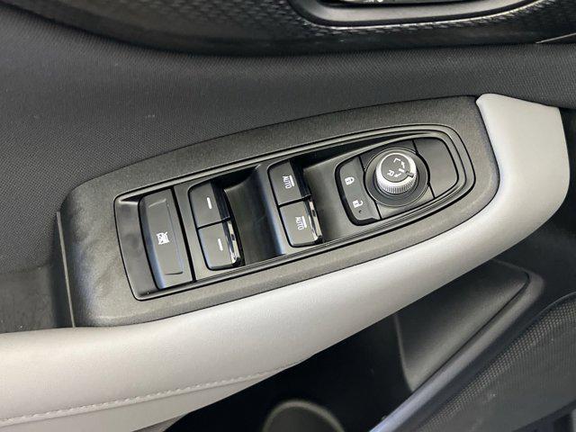 used 2023 Subaru Outback car, priced at $27,168