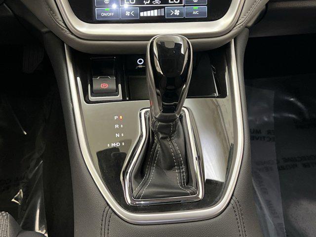 used 2023 Subaru Outback car, priced at $27,168