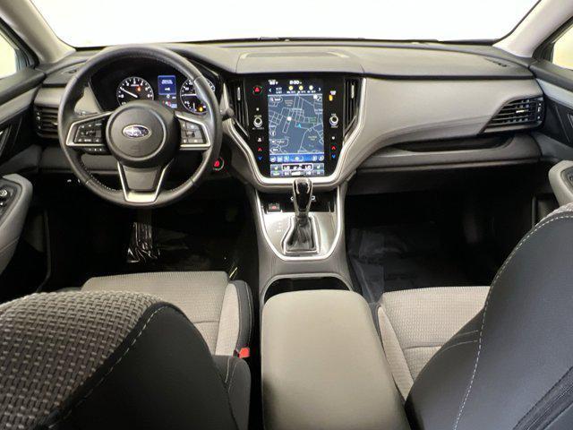 used 2023 Subaru Outback car, priced at $27,168