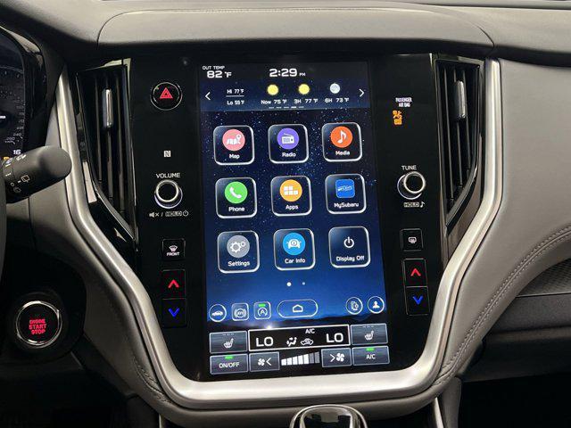 used 2023 Subaru Outback car, priced at $27,168