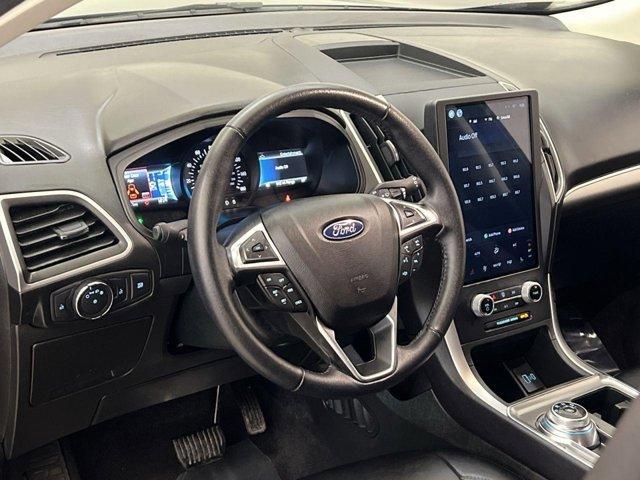 used 2022 Ford Edge car, priced at $20,000