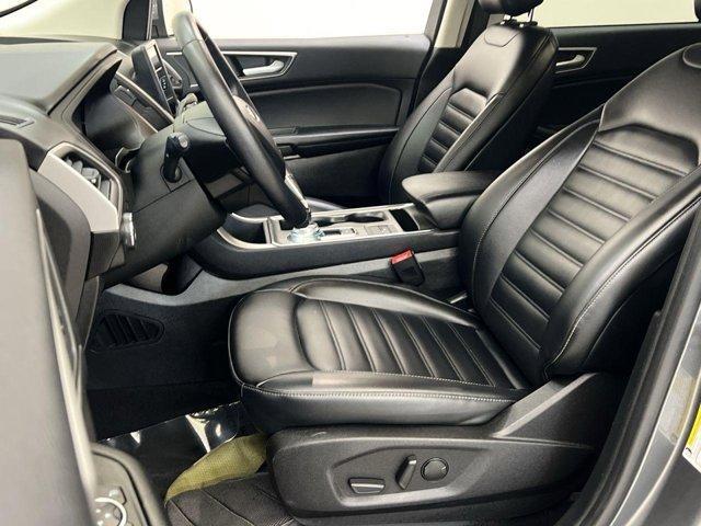 used 2022 Ford Edge car, priced at $20,000