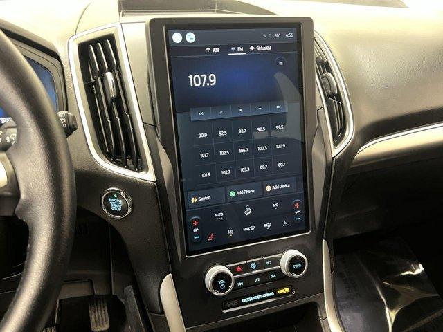 used 2022 Ford Edge car, priced at $20,000