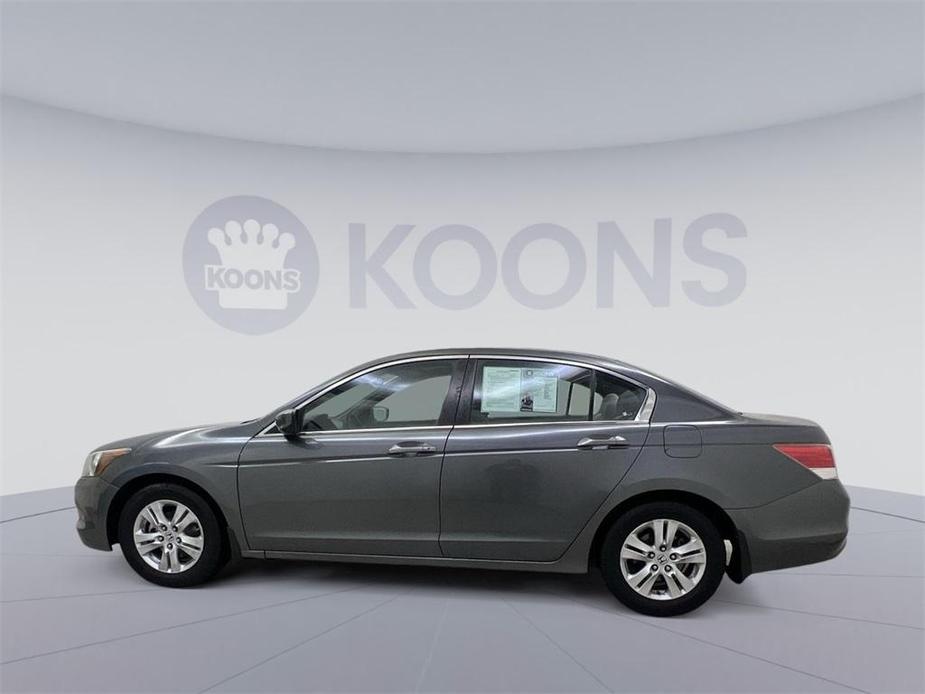 used 2010 Honda Accord car, priced at $10,000