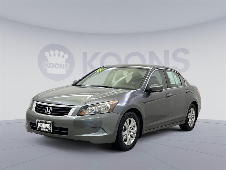 used 2010 Honda Accord car, priced at $10,000