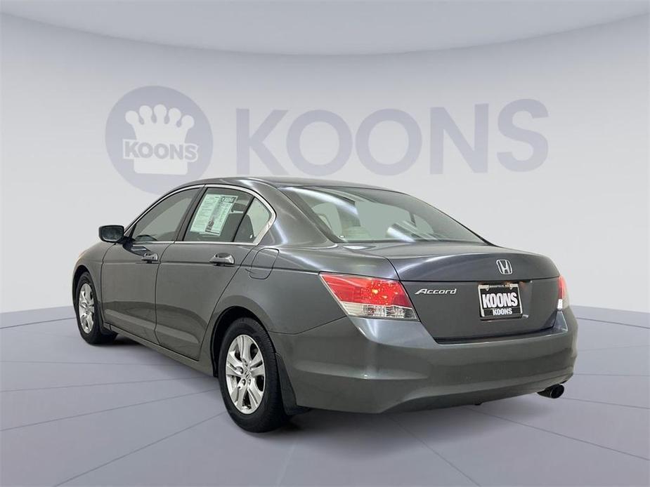 used 2010 Honda Accord car, priced at $10,000