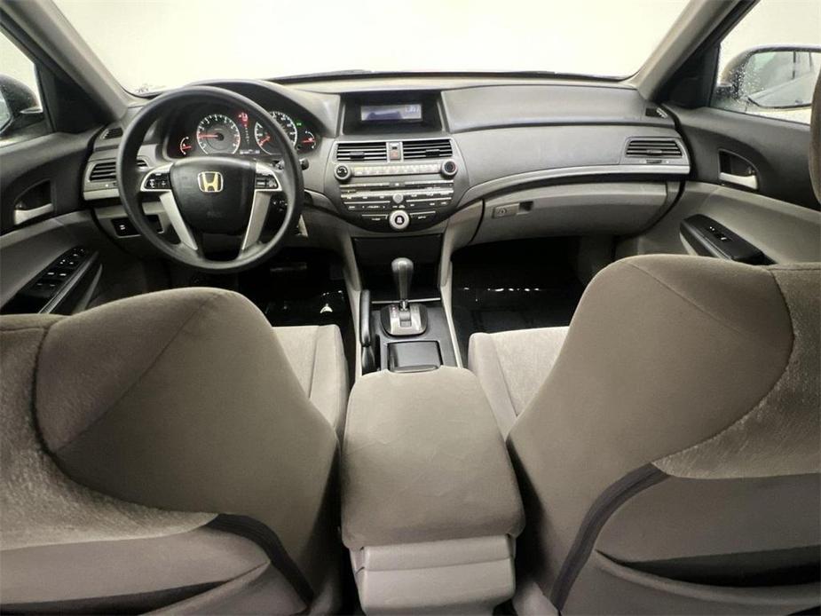 used 2010 Honda Accord car, priced at $10,000