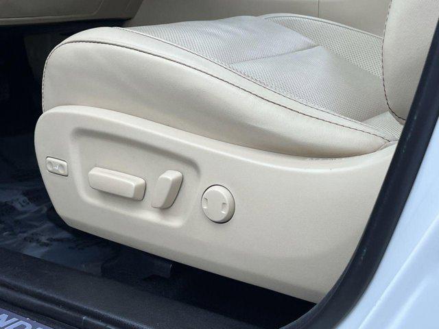 used 2017 Toyota Highlander car, priced at $24,265