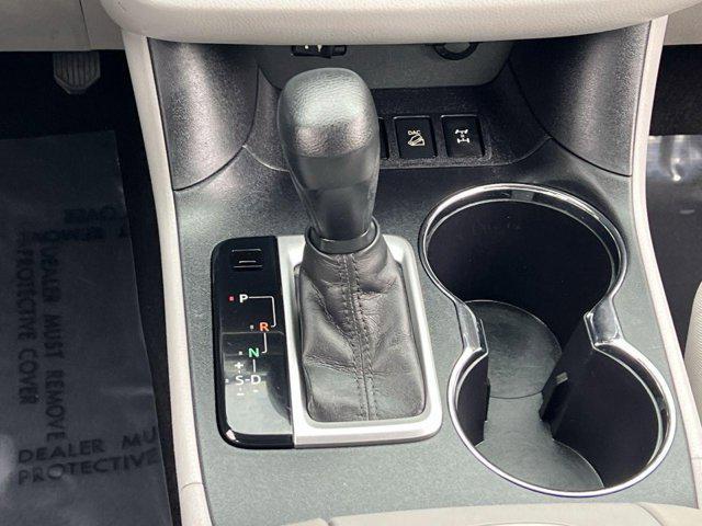 used 2015 Toyota Highlander car, priced at $16,528