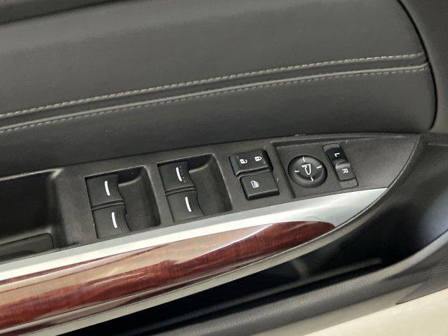 used 2016 Acura TLX car, priced at $16,887