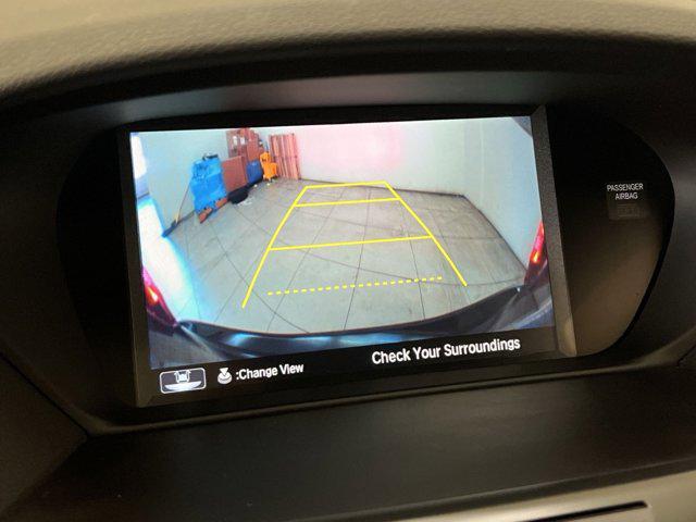 used 2016 Acura TLX car, priced at $16,887