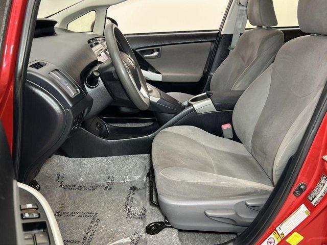 used 2013 Toyota Prius car, priced at $12,000