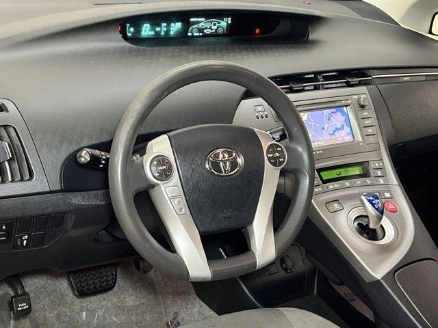 used 2013 Toyota Prius car, priced at $12,000