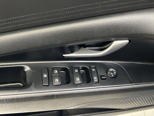 used 2021 Hyundai Elantra car, priced at $16,927