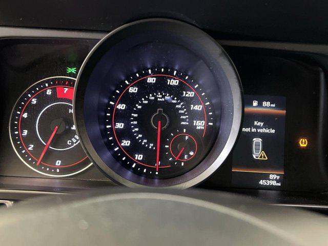 used 2021 Hyundai Elantra car, priced at $16,927