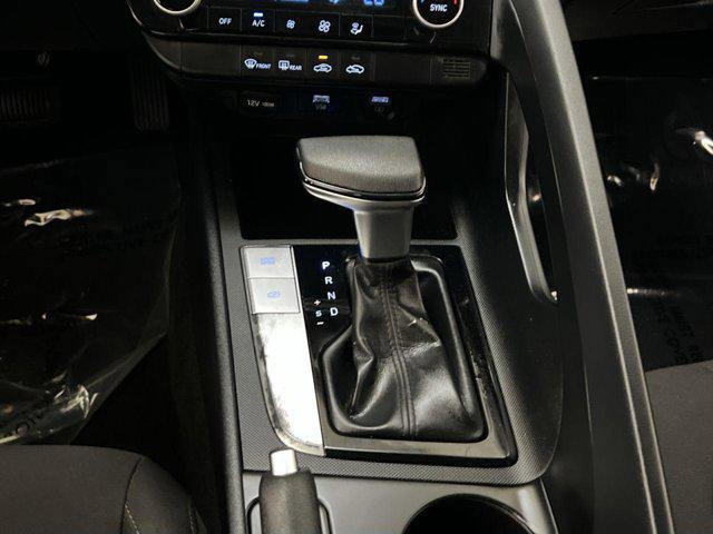 used 2021 Hyundai Elantra car, priced at $16,927