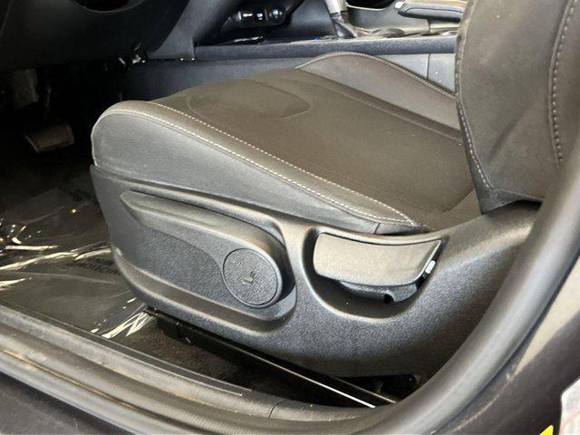 used 2021 Hyundai Elantra car, priced at $16,927