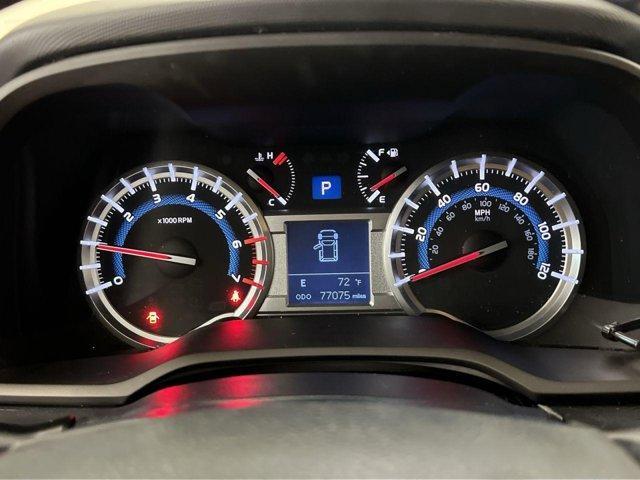 used 2015 Toyota 4Runner car, priced at $26,000