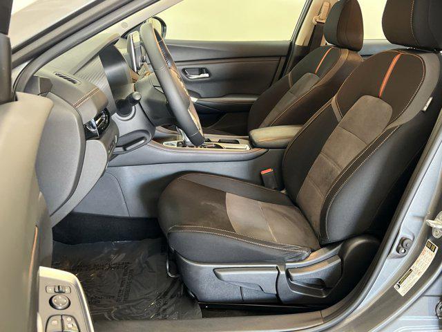 used 2020 Nissan Sentra car, priced at $17,649