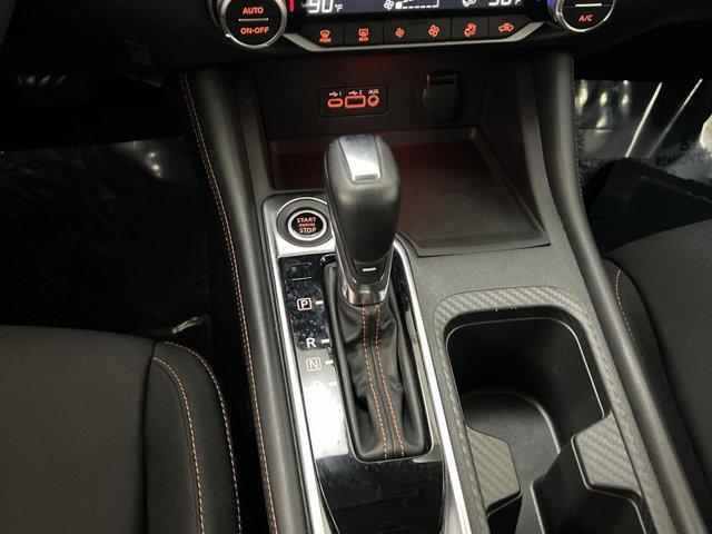 used 2020 Nissan Sentra car, priced at $17,649