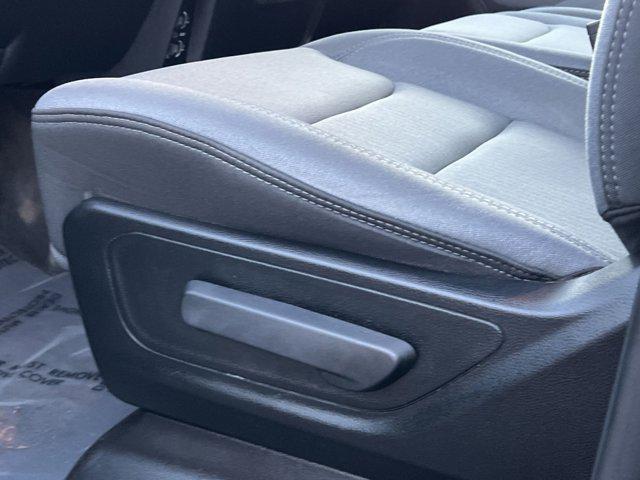 used 2022 Ram 1500 car, priced at $32,626